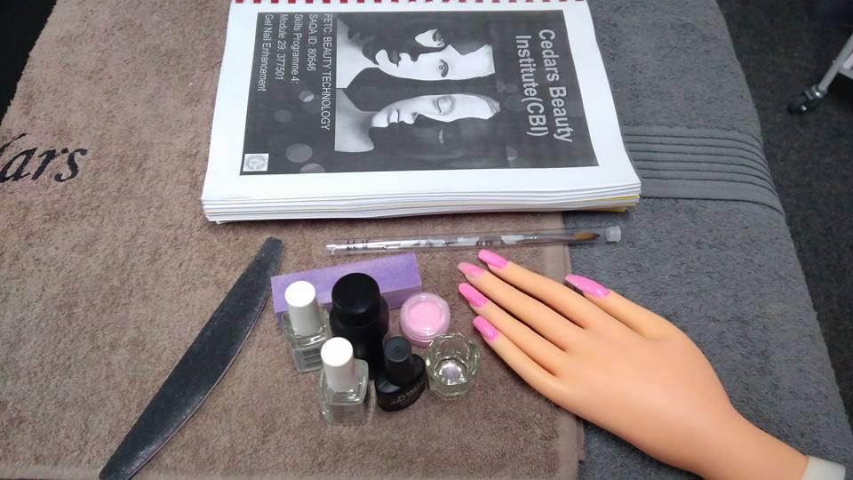 NAIL TECHNOLOGY